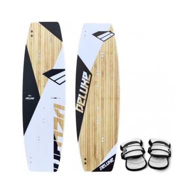 Pack CORE XR7 + SENSOR 3 BARRE + CORE DELUXE FREERIDE 2