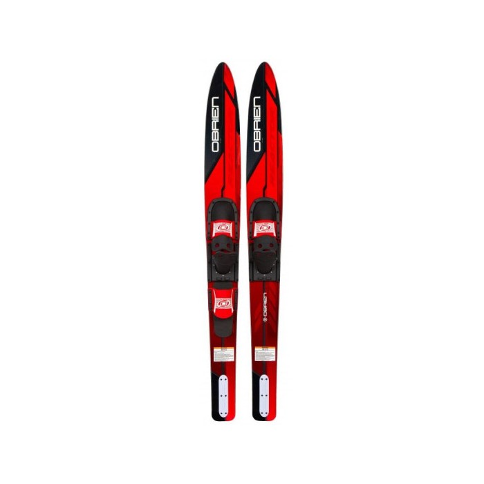 OBRIEN Bi-Skis Reactor 170