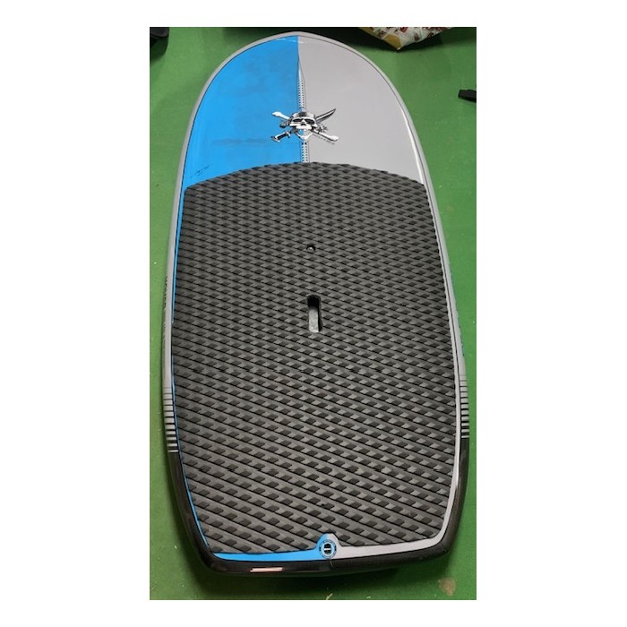 NAISH HOVER WINGFOIL COMPACT LE Occasion