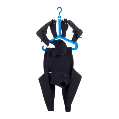 SURFLOGIC Wetsuit Hanger Maxi