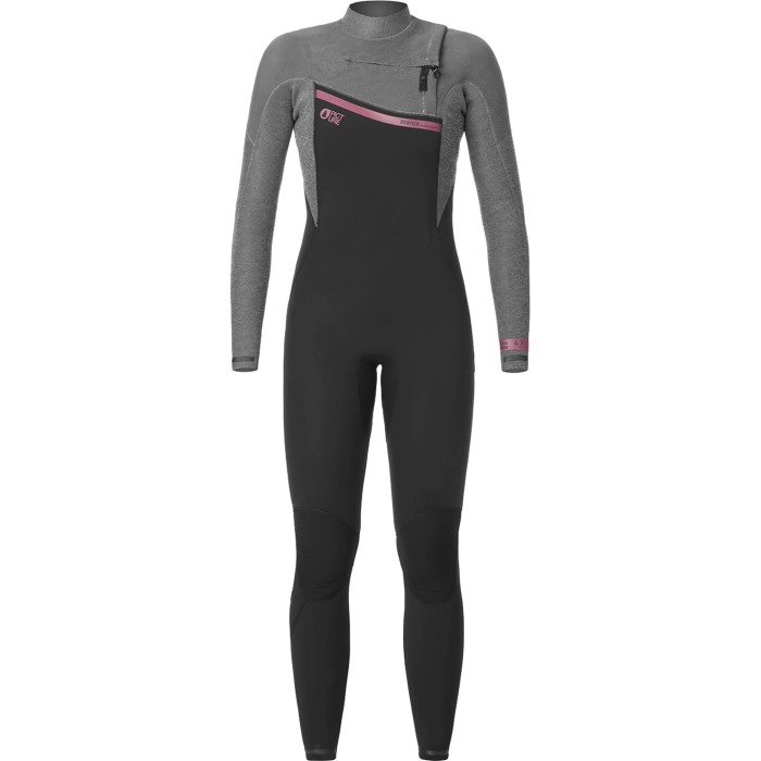 PICTURE Equation femme Flexskin FZ 4/3mm 2022