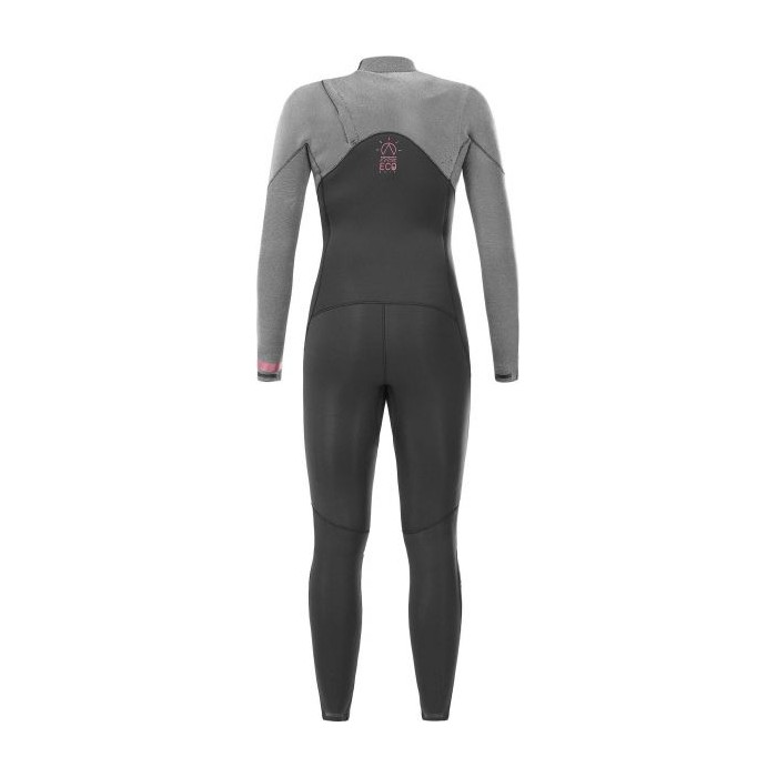PICTURE Equation femme Flexskin FZ 4/3mm 2022