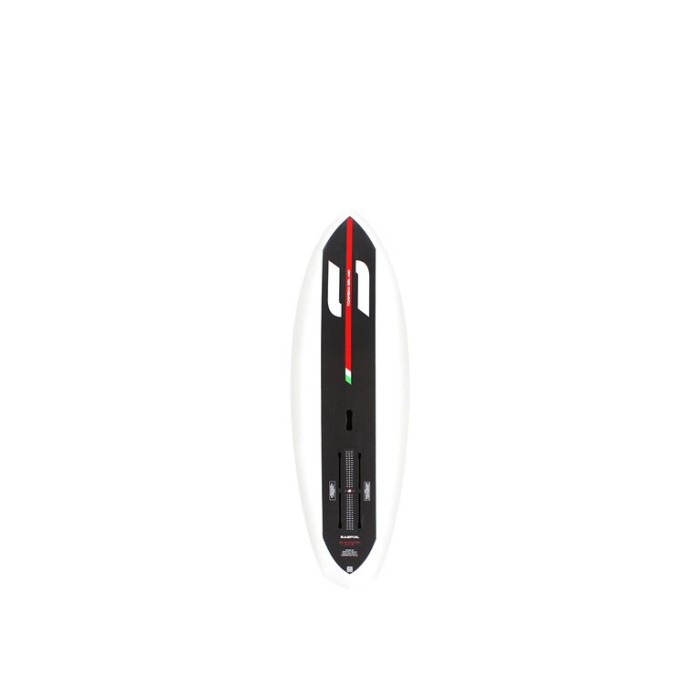 Sabfoil Torpedo Mid length Foilboard 2025