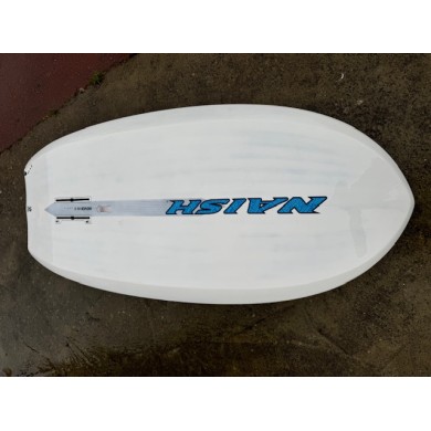 Naish Hover Wing Foil Carbon Ultra S26 Occasion