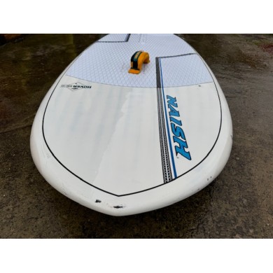 Naish Hover Wing Foil Carbon Ultra S26 Occasion