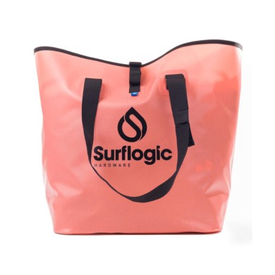 SURF LOGIC Waterproof Dry Bucket 50L