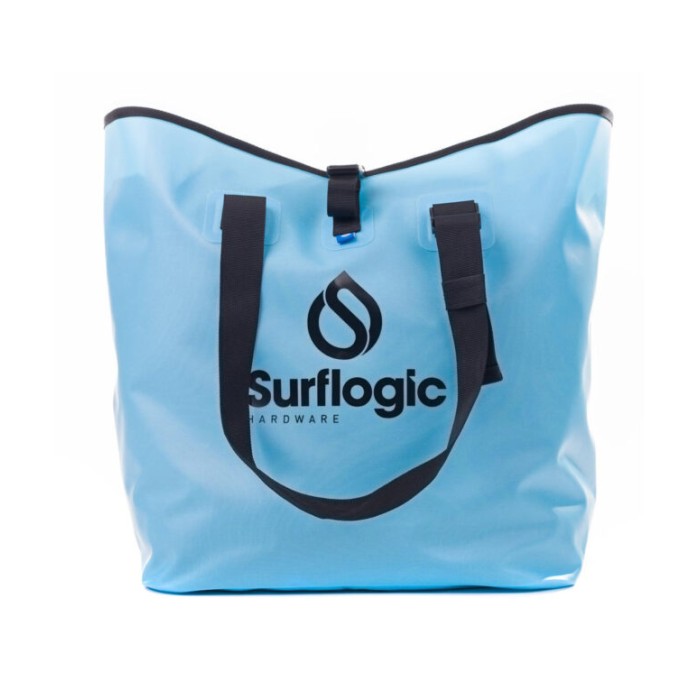 SURF LOGIC Waterproof Dry Bucket 50L