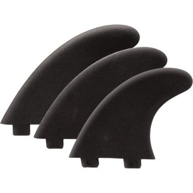 ALDER FCS compatible FINS