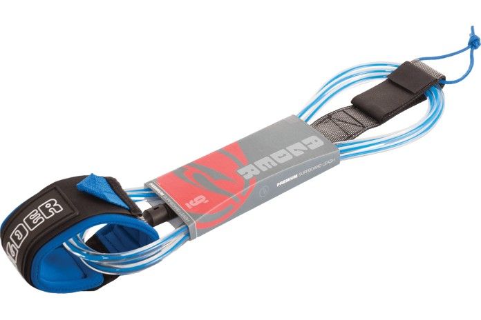 Alder Leash surf Genou