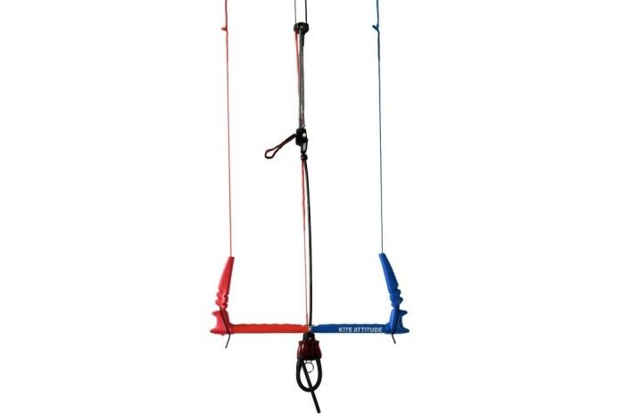 Pack ozone alpha + planche et barre