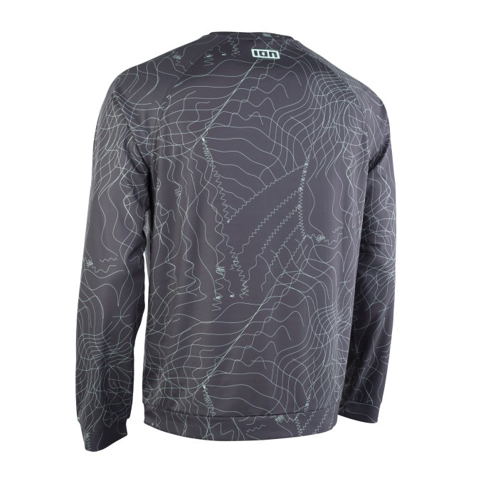 ION Wetshirt LS 2025