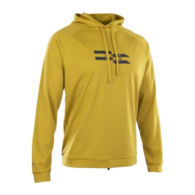 ION Wetshirt Hood LS 2025