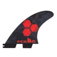 FCS II AM PC Tri-fins (set de 3)