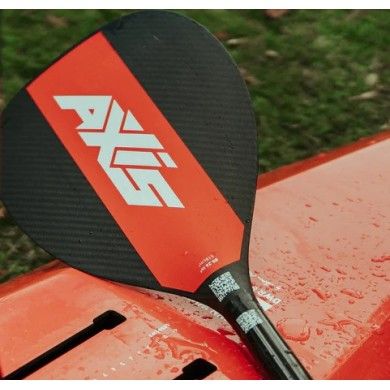 Power Blade Carbon Paddle 80 test occasion