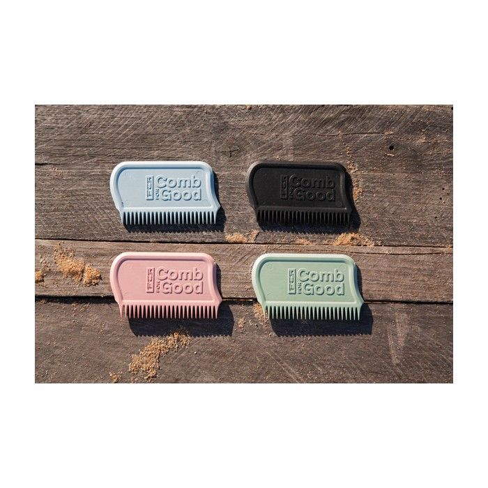 FCS Peigne à wax Eco Blend Wax Comb