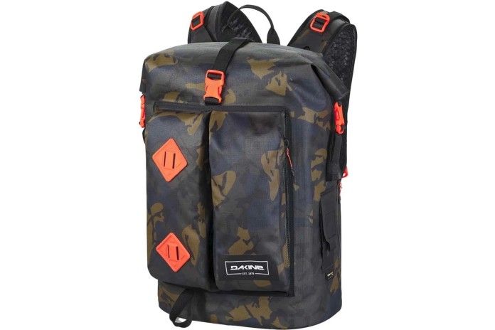 DAKINE Cyclone II Dry Pack 36L
