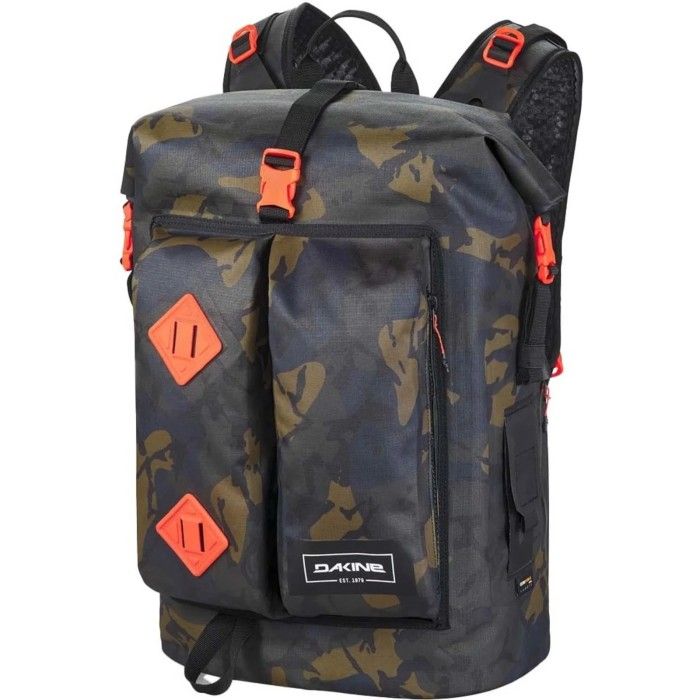 DAKINE Cyclone II Dry Pack 36L