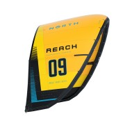 NORTH Reach 2025