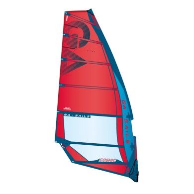 GA-SAILS Cosmic 2024