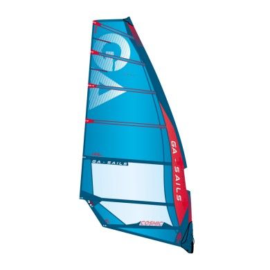 GA-SAILS Cosmic 2024