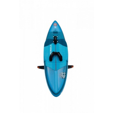 STARBOARD INF Foilboard Ace Air Foil Deluxe Lite Carbon 2025