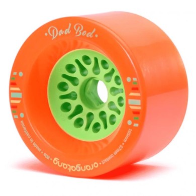 ORANGATANG Wheels 105MM