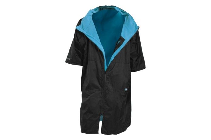 OCEAN STEP Poncho Stay Dry