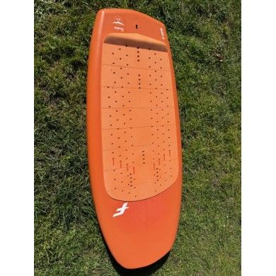 F-ONE rocket Wing ASC (Avec Srap inserts) Occasion