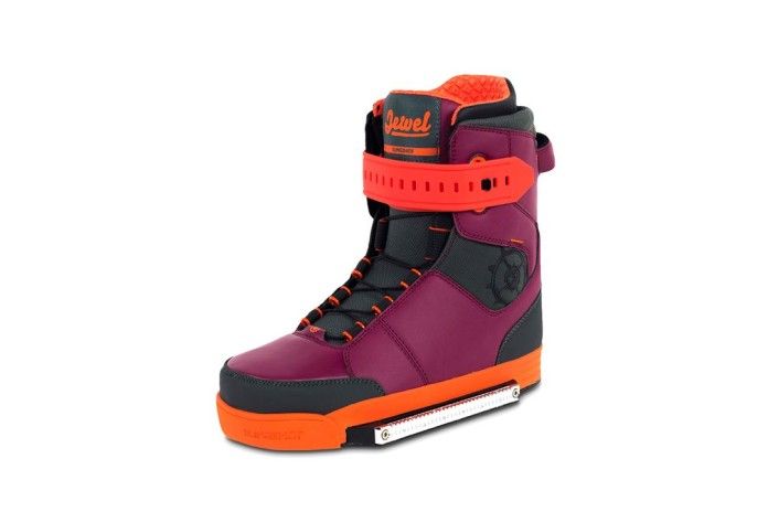 SLINGSHOT Jewel 2017