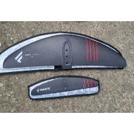 FANATIC Wing Set Carve  900 - Occasion