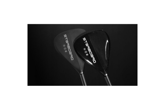 STARBOARD Foil Blade M Carbon Prepreg 29MM Carbon Pro F40 Type II 2025