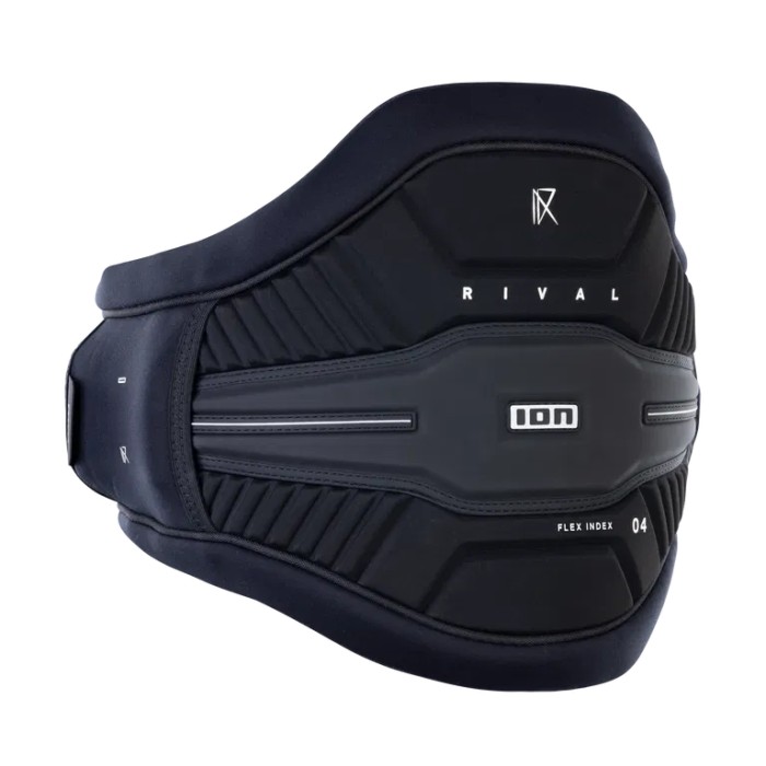 ION Harness Waist Windsurf Rival 2025