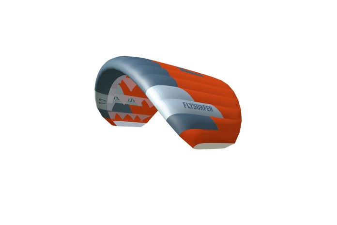 FLYSURFER Pow 2025