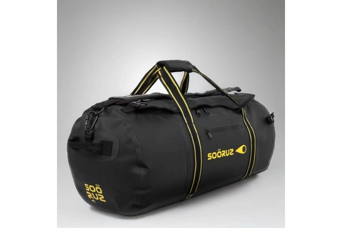 SOORUZ Bag Duffle 60L