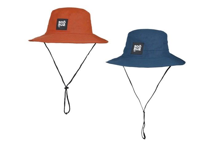 SOORUZ Chapeau Aussie Hat Classic