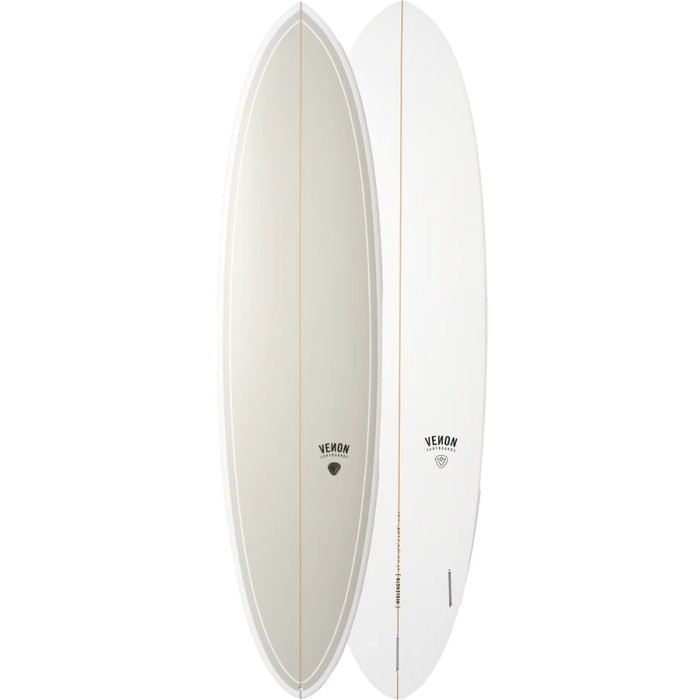 VENON Midlength Surfboard