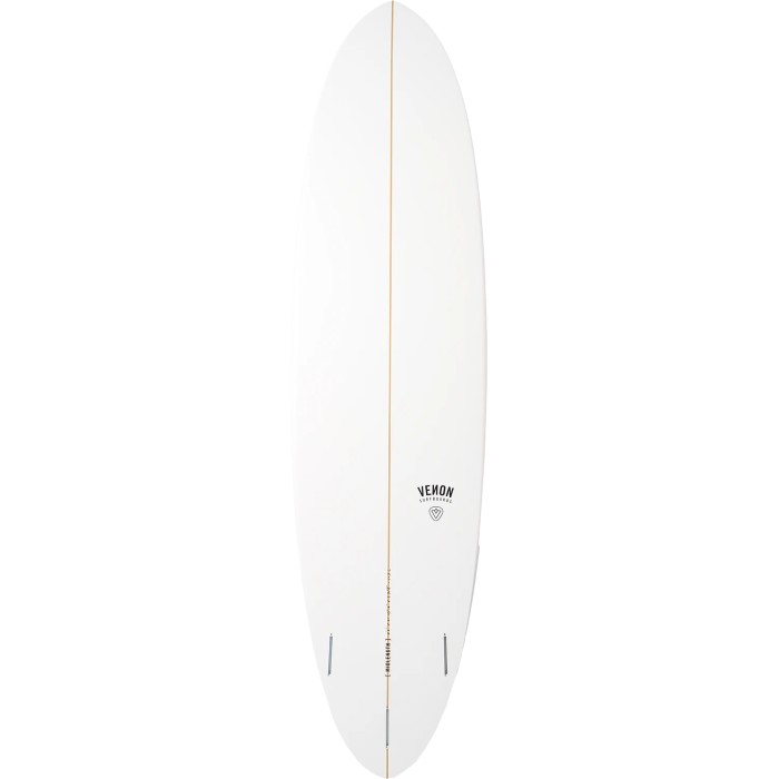 VENON Midlength Surfboard