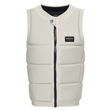 MYSTIC Star Impact Vest Fzip 2024 Wake