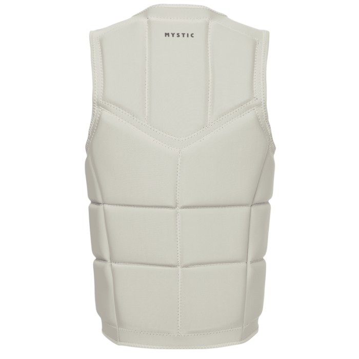 MYSTIC Star Impact Vest Fzip 2024 Wake