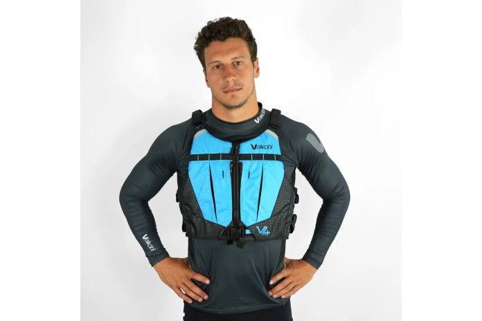 VAIKOBI V4 Ocean Riding 50N PFD