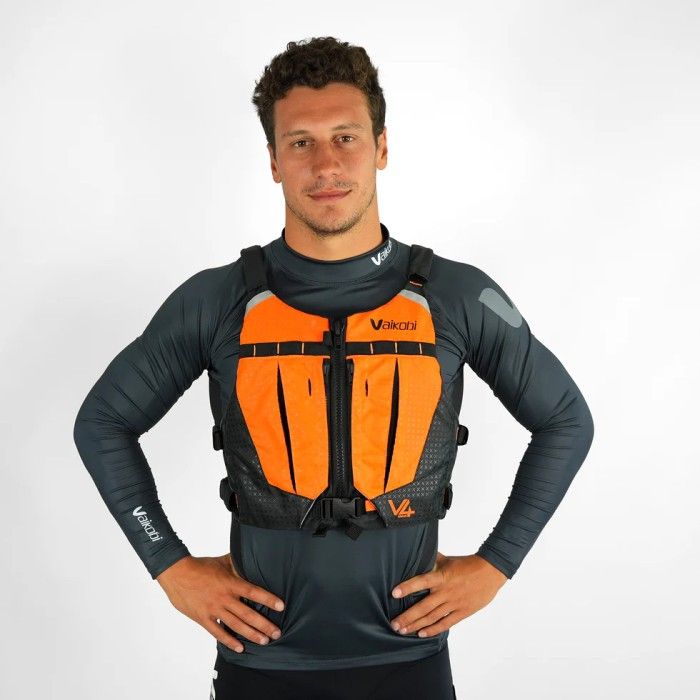 VAIKOBI V4 Ocean Riding 50N PFD