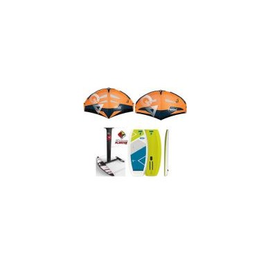 Pack Sic Tahe GA-Wing 2024