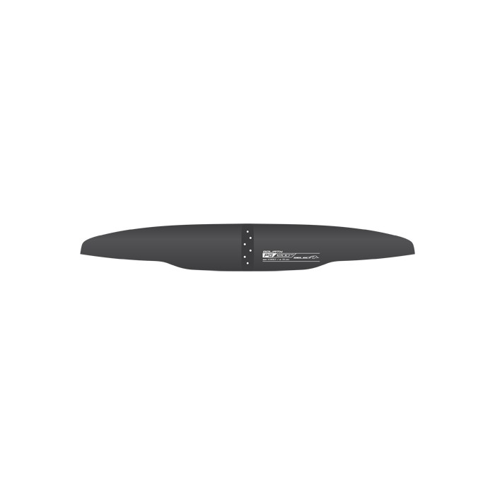 Select Goliath Foil Front Wing PG / Power Glide