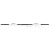 Select Goliath Foil Front Wing PG / Power Glide