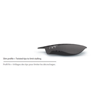 Select Goliath Foil Front Wing SL / Slalom Front Wings