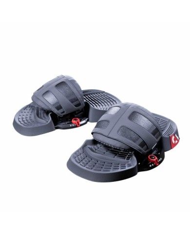 REEDIN Toasties Pads/Straps 2026