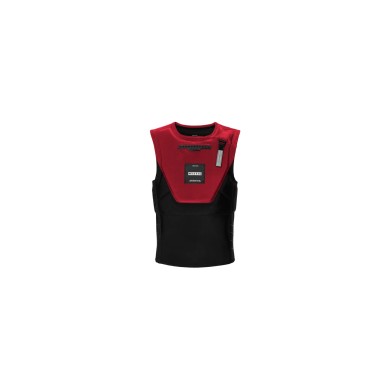 MYSTIC Solace impact Vest Szip 2024