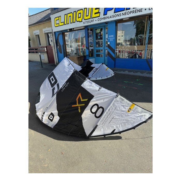 CORE XR7 8m Occasion