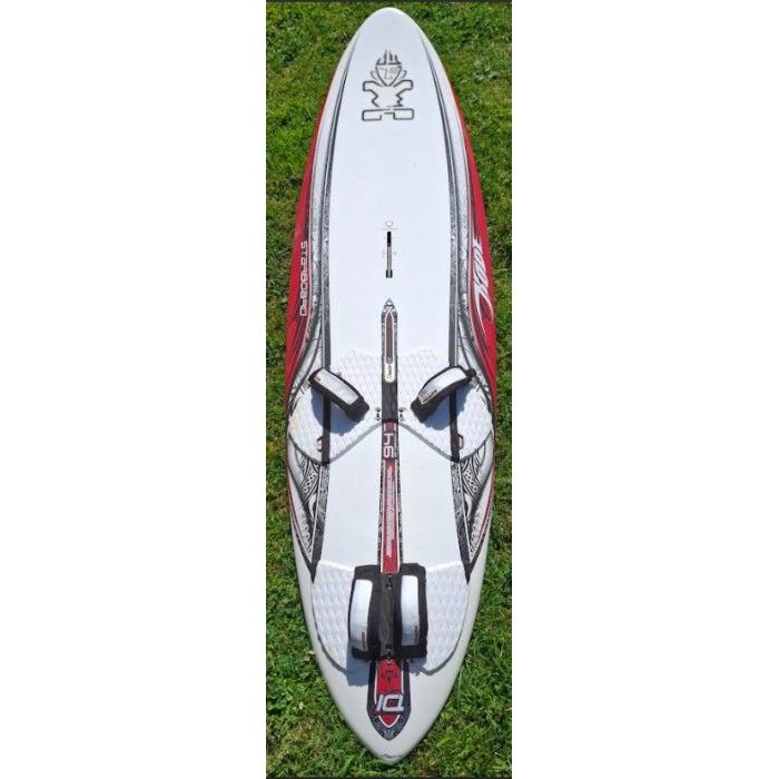 Starboard Kode 94L 2010 Occasion