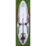 Starboard Kode 94L 2010 Occasion
